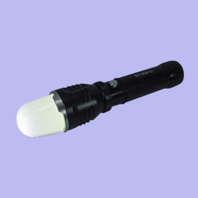 lampara led usb que funciona como cargador para celular